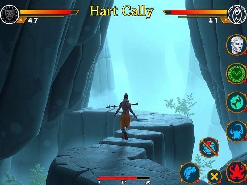 Holy Path Of Shiva character progression interface